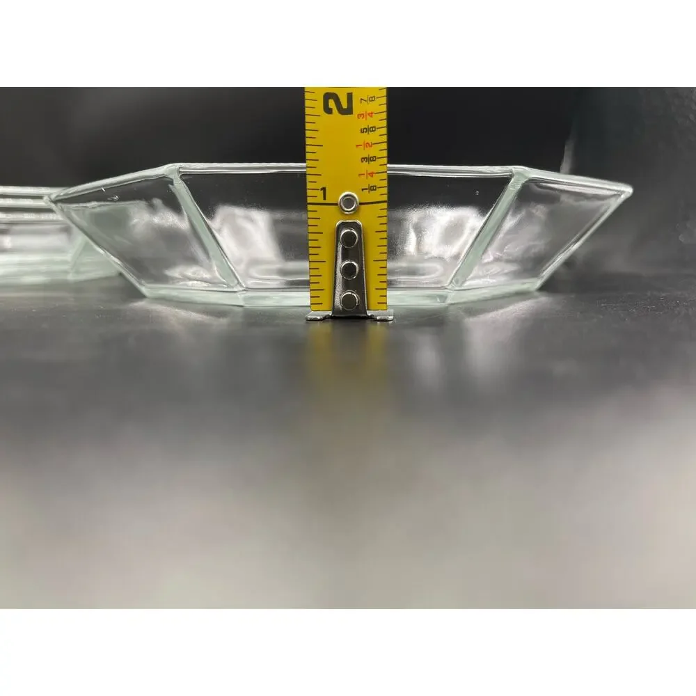 Arcoroc octime octagon